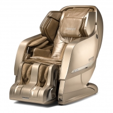 Японское массажное кресло Yamaguchi Axiom Champagne